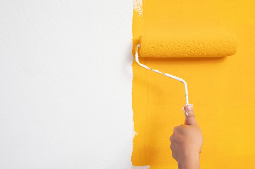 washable paint for kitchen walls