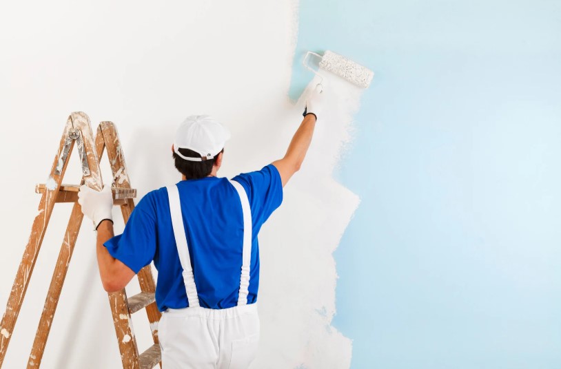 how to pick paint colors for small rooms